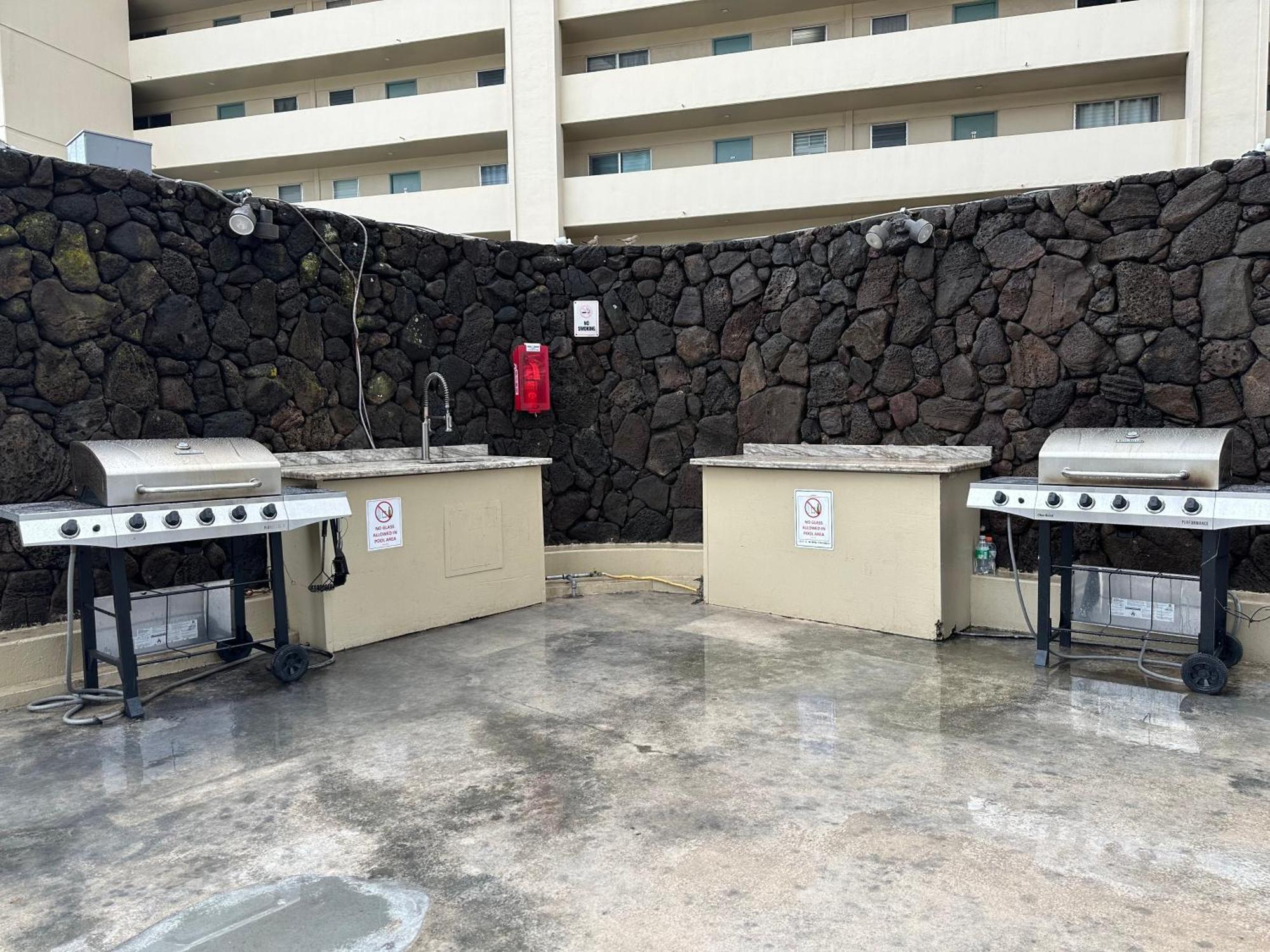 Vacation Rental Studios At Hawaiian Monarch Honolulu Exterior photo