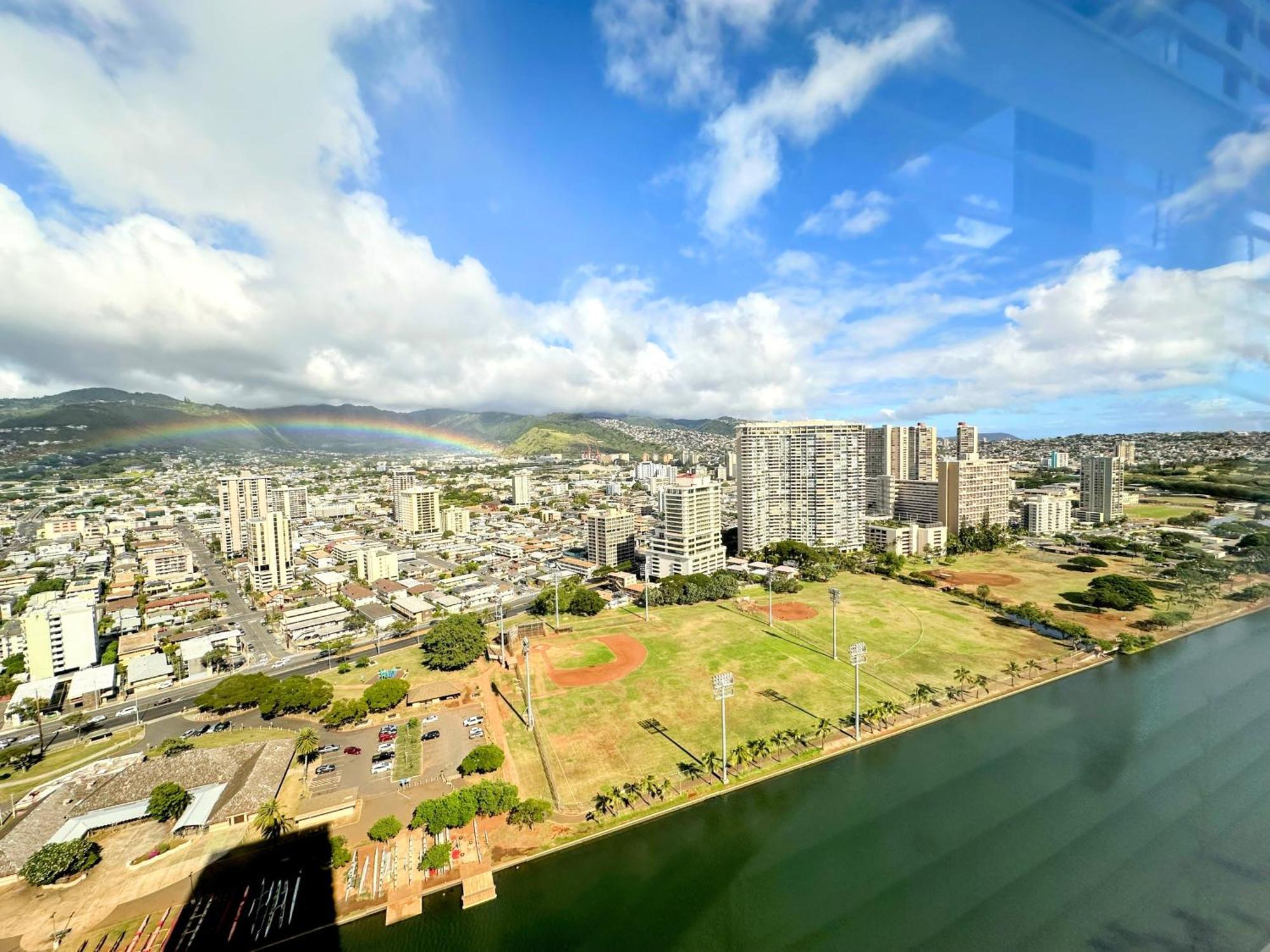 Vacation Rental Studios At Hawaiian Monarch Honolulu Exterior photo