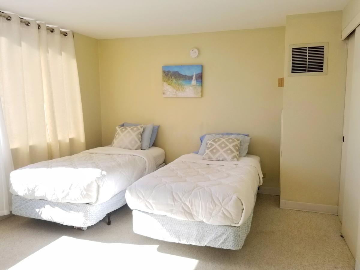 Vacation Rental Studios At Hawaiian Monarch Honolulu Exterior photo